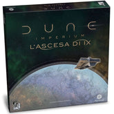 Dune Imperium - L'Ascesa di Ix