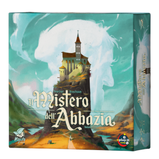 Il Mistero dell'Abbazia