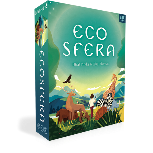 Ecosphere