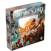 Empire's End