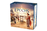 Epochs: Course of Cultures