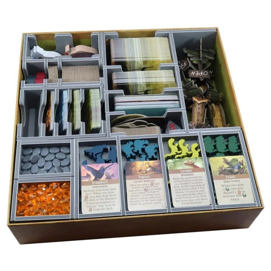 Everdell - Internal Organizer