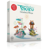 Tokaido: Crossroads & Matsuri