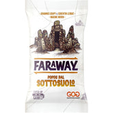Faraway - Popoli dal Sottosuolo