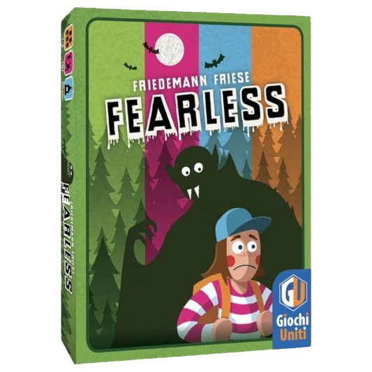 Fearless