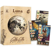 Galileo Galilei - Luna + PROMO