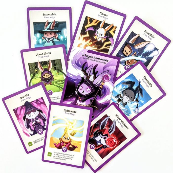 Here to Slay Here to Slay