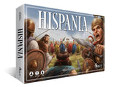 Hispania