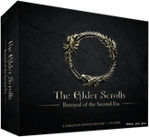 The Elder Scrolls: Betrayal of the Second Era
