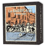 Le Barricate: Parma 1922