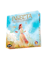 Insecta: The Ladies of Entomology