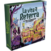 Life in the Backcountry