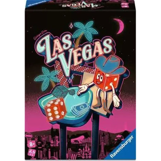 Las Vegas - Seconda Edizione