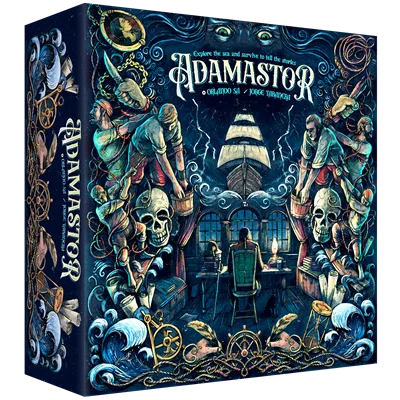 Adamastor