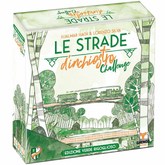 Le Strade d'Inchiostro - Challenge - Verde Rigoglioso