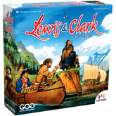 Lewis & Clark