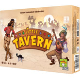 Little Tavern
