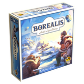 Borealis: Arctic Expeditions