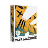 Manhattan Project - War Machine