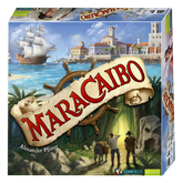 Maracaibo - Edizione Inglese