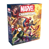 Marvel Champions LCG