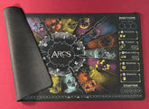 Arcs - Playmat