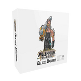 Millennium Blades - Deluxe Components Upgrade