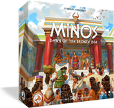 Minos: Dawn of the Bronze Age