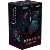 Nemesis - Spacecats