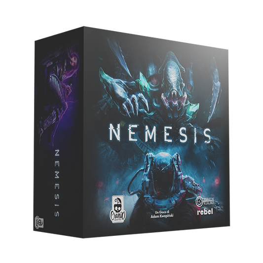 Nemesis