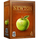 Newton & Great Discoveries