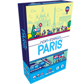 Next Station - Paris