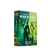 Nome in Codice Duetto - Seconda Edizione