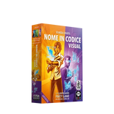 Nome in Codice Visual - Seconda Edizione