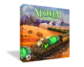 Nucleum - Australia