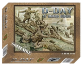 D-Day at Omaha Beach
