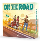 On The Road