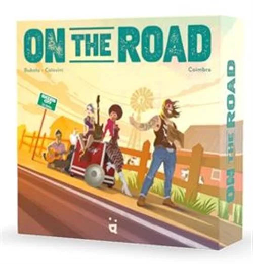 On The Road