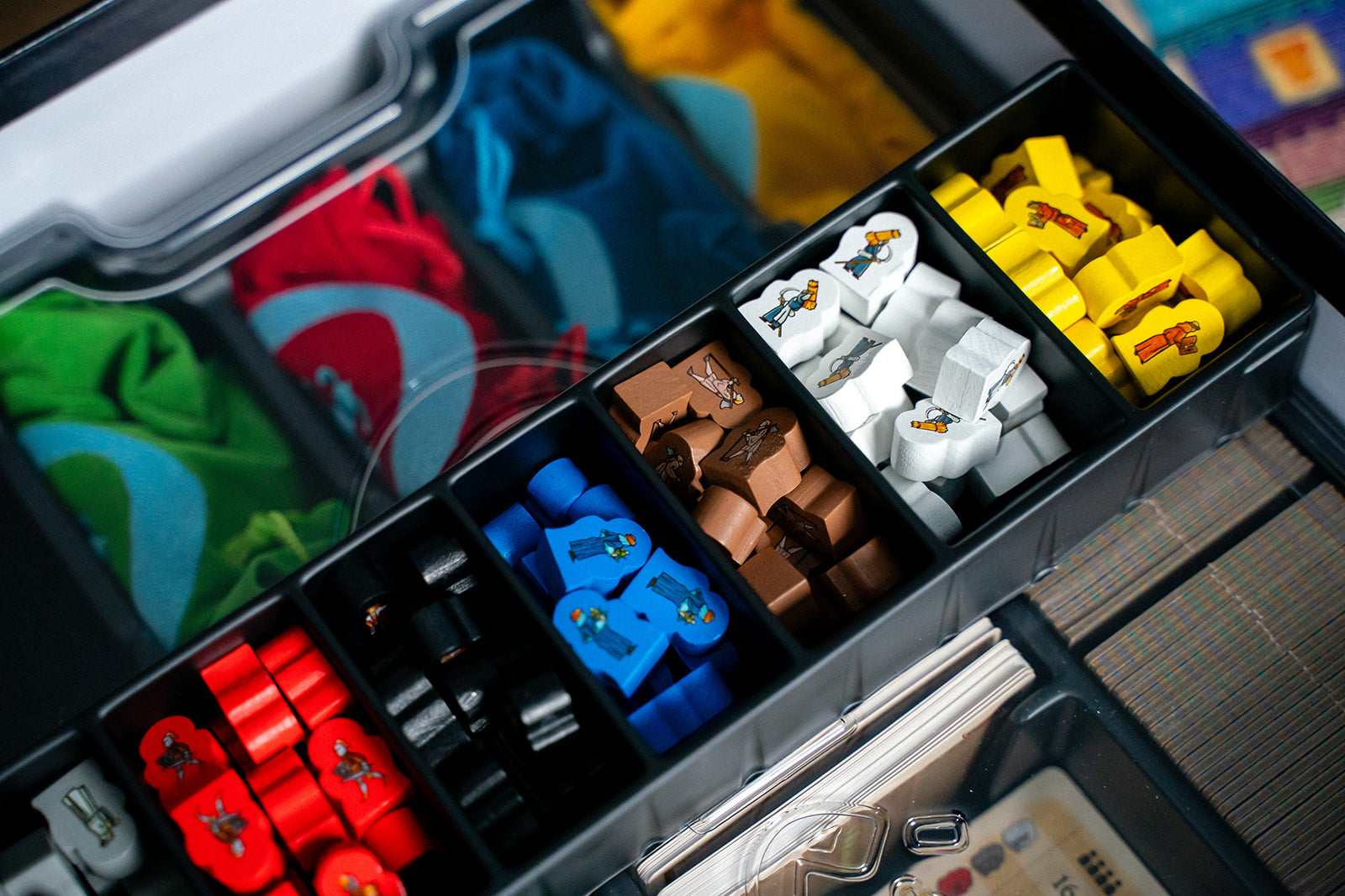 Orléans: Big Box Orléans: Big Box