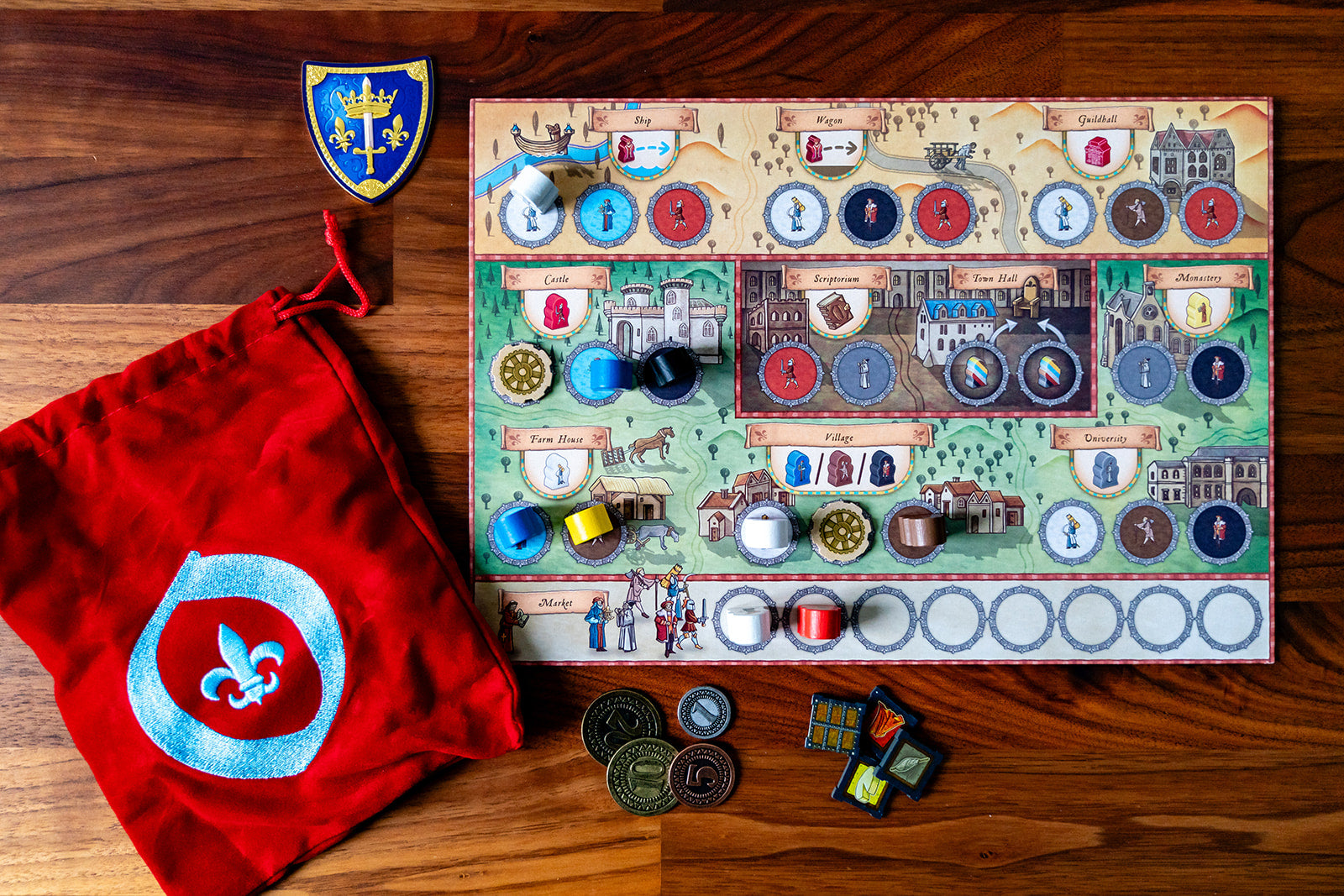 Orléans: Big Box Orléans: Big Box