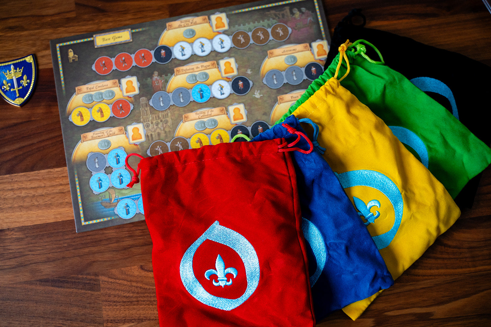 Orléans: Big Box Orléans: Big Box