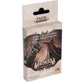 Pagan - Incontri Ravvicinati