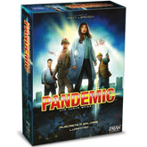 Pandemic - A New Challenge