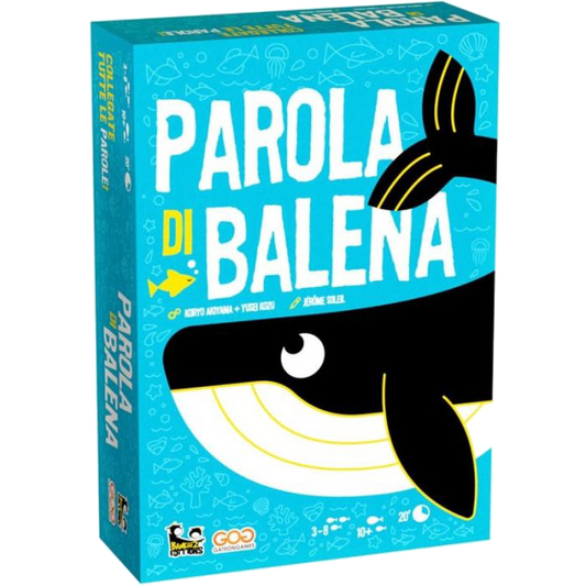 Parola di Balena