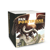 Pax Porfiriana Ultimate Edition