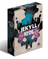 Jekyll vs Hyde