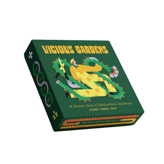 Vicious Gardens