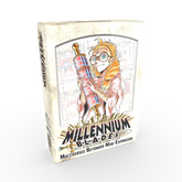 Millennium Blades - Multiverses Beyonder Mini-Exp