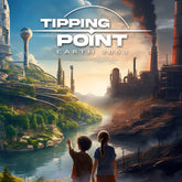 Earth 2053: Tipping Point