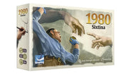1980 Sixtina
